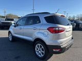 Certified 2021 Ford EcoSport SE w/ SE Convenience Package image 5