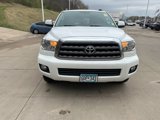 Used 2016 Toyota Sequoia SR5 image 3