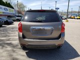 Used 2012 Chevrolet Equinox LT image 4