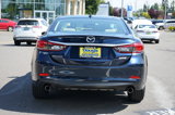 Used 2017 MAZDA MAZDA6 Grand Touring image 4