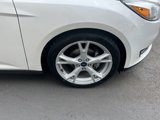 Used 2016 Ford Focus Titanium w/ Titanium Technology Package image 6