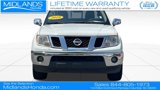 Used 2019 Nissan Frontier SL image 2