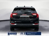 Used 2022 GMC Terrain SLT w/ Tech Package image 4
