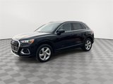 Used 2020 Audi Q3 2.0T Premium w/ Convenience Package image 4