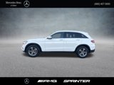 Used 2021 Mercedes-Benz GLC 300 4MATIC image 2