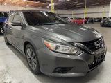 Used 2017 Nissan Altima 2.5 SL image 2