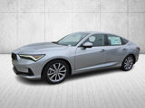New 2025 Acura Integra image 3