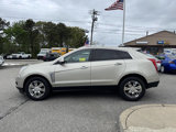 Used 2015 Cadillac SRX Luxury w/ Trailering Package image 5