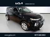 Certified 2022 Kia Soul LX image 1