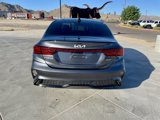 Used 2023 Kia Forte GT-Line w/ GT-Line Premium Package image 4