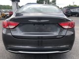 Used 2016 Chrysler 200 Limited image 4