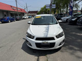 Used 2015 Chevrolet Sonic LTZ image 2