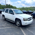 Used 2008 Chevrolet TrailBlazer LT w/ Sun And Sound Package image 2