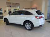Certified 2018 Acura RDX w/ Technology Package image 3