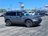 Used 2024 Ford Bronco Sport Big Bend image 4