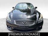 Used 2015 INFINITI Q60 Convertible w/ Sport Package image 3