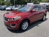 Used 2017 Kia Sorento LX w/ LX Convenience Package image 3
