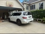Used 2017 Nissan Armada Platinum image 3