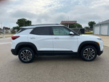 Used 2024 Chevrolet TrailBlazer LT w/ Convenience Package image 5