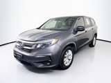 Used 2019 Honda Pilot LX image 3