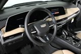 New 2025 Cadillac XT4 Premium Luxury w/ Cold Weather Package image 4