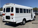 Used 2005 Chevrolet Express 3500 w/ School Bus Package image 2