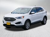Used 2023 Ford Edge SEL image 3