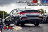 Used 2025 Hyundai Elantra Sport image 5