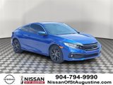 Used 2020 Honda Civic Sport image 1