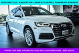Used 2019 Audi Q5 2.0T Premium Plus w/ Premium Plus Package image 5