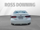 Used 2024 Toyota Camry SE image 5