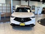 New 2025 Acura ADX A-Spec image 2