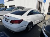 Used 2014 Mercedes-Benz E 350 Coupe image 3
