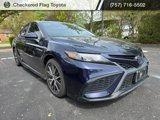 Used 2021 Toyota Camry SE image 3