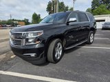 Used 2017 Chevrolet Tahoe Premier image 3
