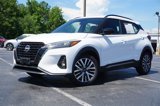 Used 2024 Nissan Kicks SR w/ SR Premium Package image 2