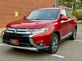 Used 2018 Mitsubishi Outlander AWD image 2