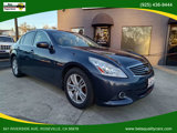 Used 2012 INFINITI G25 Journey image 3
