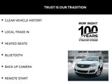 Used 2017 Chevrolet Traverse LT w/ Style and Technology Package image 2