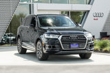 Used 2019 Audi Q7 3.0T Premium Plus image 2