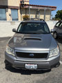 Used 2010 Subaru Forester 2.5XT Limited w/ Popular Equipment Group 4B image 2