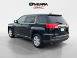 Used 2016 GMC Terrain SLE image 3