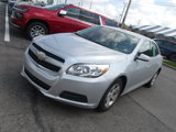 Used 2013 Chevrolet Malibu LT image 3
