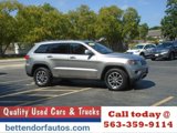 Used 2014 Jeep Grand Cherokee Limited image 6