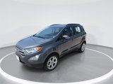 Used 2021 Ford EcoSport SE w/ SE Convenience Package image 4