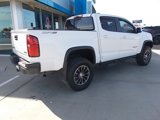 Used 2022 Chevrolet Colorado ZR2 image 2