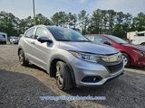 Used 2022 Honda HR-V EX image 5