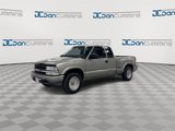 Used 2002 Chevrolet S10 Pickup LS w/ LS Preferred Equipment Group image 4