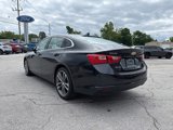 Used 2023 Chevrolet Malibu LT image 3