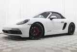 Used 2021 Porsche 718 Boxster image 3